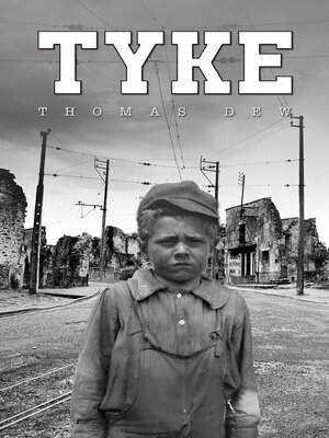 cover image of Tyke